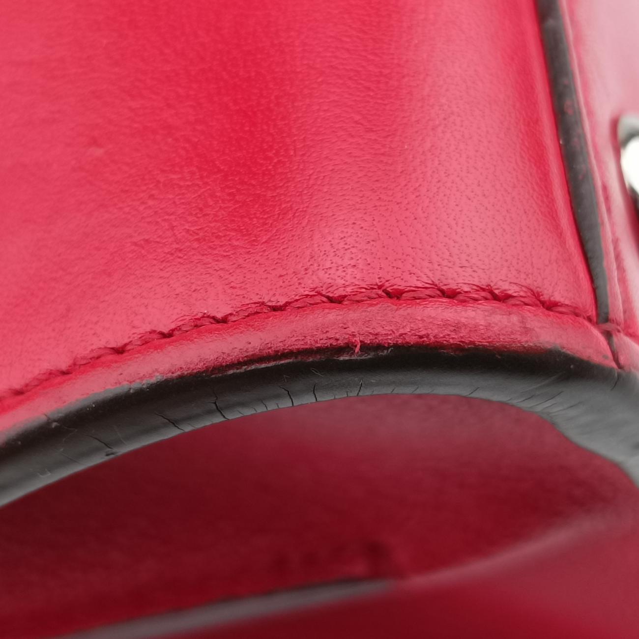 Very ToteRUBIS ×NOISETTE x MulticolorleatherM42889ICチップヴェリートートルビー×ノワゼット×マルチカラーレザーM42889ICチップ