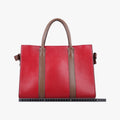 Very ToteRUBIS ×NOISETTE x MulticolorleatherM42889ICチップヴェリートートルビー×ノワゼット×マルチカラーレザーM42889ICチップ