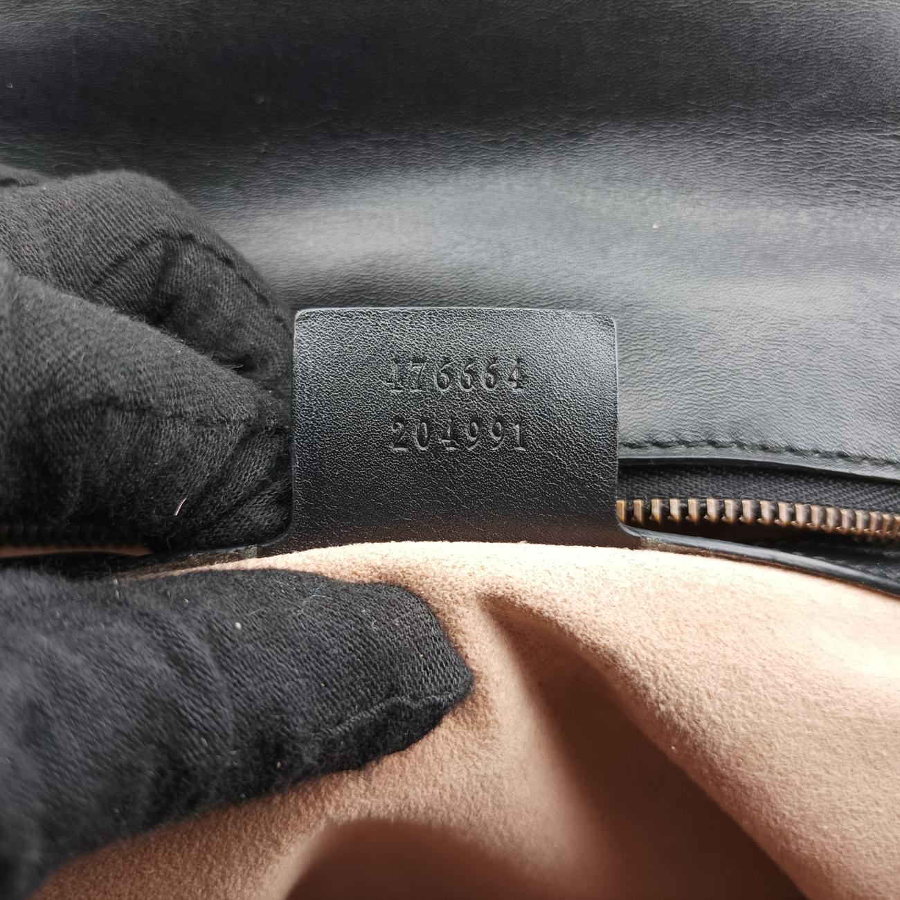 Queen Margaret BambooMulticolourLeather476664B022490509クイーンマーガレット バンブーマルチカラーレザー476664B022490509