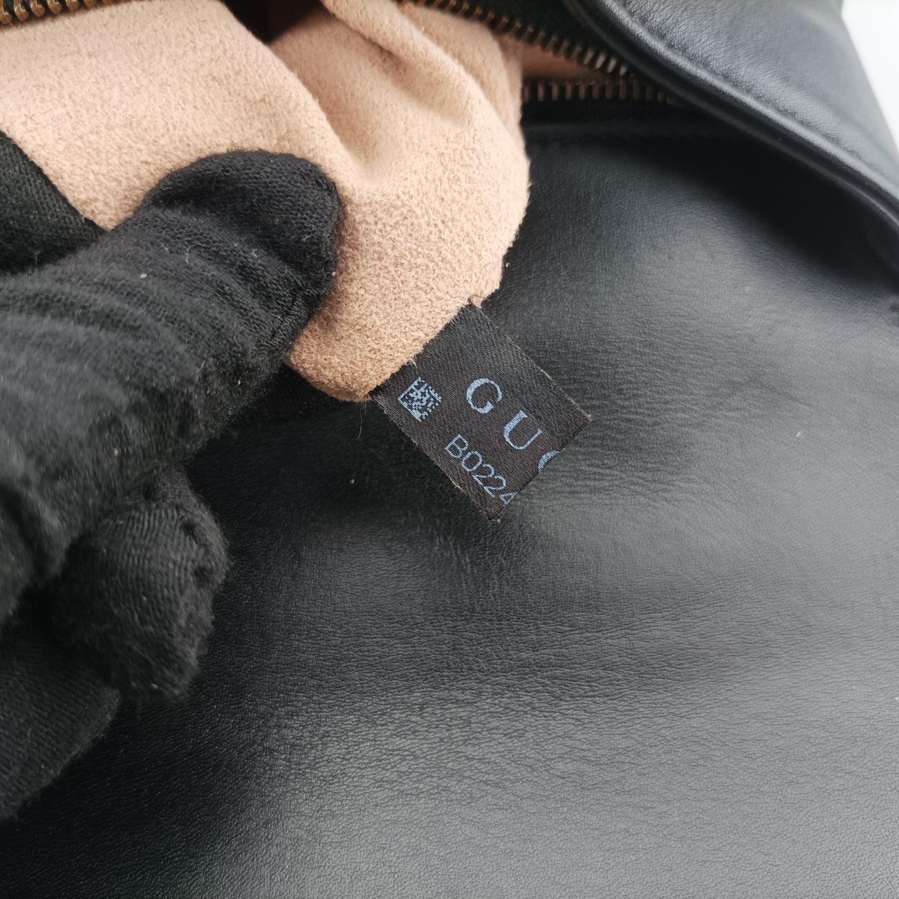 Queen Margaret BambooMulticolourLeather476664B022490509クイーンマーガレット バンブーマルチカラーレザー476664B022490509
