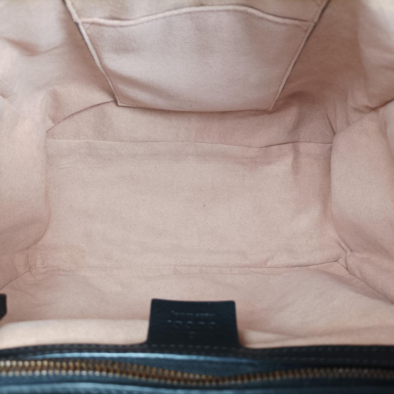 Queen Margaret BambooMulticolourLeather476664B022490509クイーンマーガレット バンブーマルチカラーレザー476664B022490509