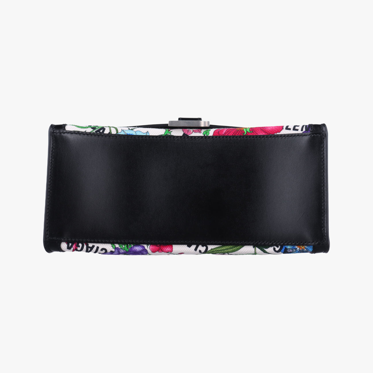 Flora Hourglass Multicolor Leather  D036347973フローラ アワーグラス マルチカラー レザー  D036347973