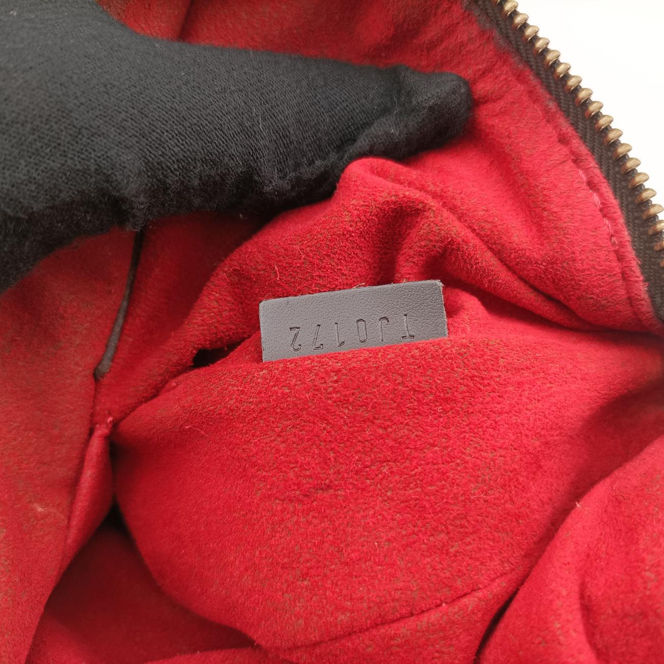 EVORA MMEBENEDamier CanvasN41131TJ0172イーヴォラMMエベーヌダミエキャンバスN41131TJ0172