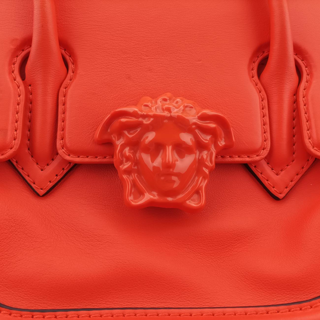 Palazzo Empire Orange Leather  CLG 386 052 165 246パラッツォエンパイア オレンジ レザー  CLG 386 052 165 246