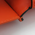 Palazzo Empire Orange Leather  CLG 386 052 165 246パラッツォエンパイア オレンジ レザー  CLG 386 052 165 246