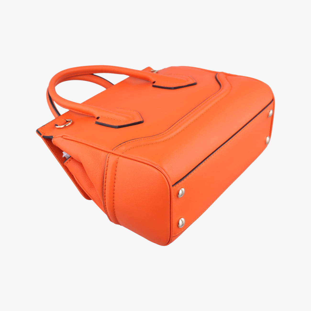 Palazzo Empire Orange Leather  CLG 386 052 165 246パラッツォエンパイア オレンジ レザー  CLG 386 052 165 246