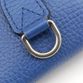 VOLTA Parnassus ブルー Taurillon leather M50543 MI4155ヴォルタ ブルー トリヨンレザー M50543 MI4155