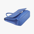 VOLTA Parnassus ブルー Taurillon leather M50543 MI4155ヴォルタ ブルー トリヨンレザー M50543 MI4155