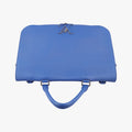 VOLTA Parnassus ブルー Taurillon leather M50543 MI4155ヴォルタ ブルー トリヨンレザー M50543 MI4155