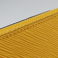 Murrell NM Yellow Leather M59488 ICチップマレルNM イエロー レザー M59488 ICチップ