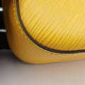 Murrell NM Yellow Leather M59488 ICチップマレルNM イエロー レザー M59488 ICチップ