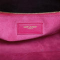 LE 5 a 7Mini Hobo Rose Leather 657228 PLB657228.0122LE 5 a 7ミニ ホーボー ローズ レッド レザー 657228 PLB657228.0122