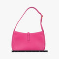 LE 5 a 7Mini Hobo Rose Leather 657228 PLB657228.0122LE 5 a 7ミニ ホーボー ローズ レッド レザー 657228 PLB657228.0122