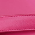 LE 5 a 7Mini Hobo Rose Leather 657228 PLB657228.0122LE 5 a 7ミニ ホーボー ローズ レッド レザー 657228 PLB657228.0122