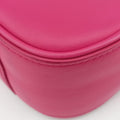 LE 5 a 7Mini Hobo Rose Leather 657228 PLB657228.0122LE 5 a 7ミニ ホーボー ローズ レッド レザー 657228 PLB657228.0122