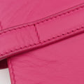 LE 5 a 7Mini Hobo Rose Leather 657228 PLB657228.0122LE 5 a 7ミニ ホーボー ローズ レッド レザー 657228 PLB657228.0122