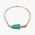 Gelati Malachite Diamond Golden AU750 354743 PZ7K99マラカイト ジェラーティ ダイヤモンド ゴールド AU750 354743 PZ7K99