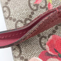 GG Blooms Multicolour PVC coated canvas 410544 I019289499GGブルームス マルチカラー PVCコーティングキャンバス 410544 I019289499