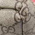GG Blooms Multicolour PVC coated canvas 410544 I019289499GGブルームス マルチカラー PVCコーティングキャンバス 410544 I019289499