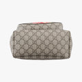 GG Blooms Multicolour PVC coated canvas 410544 I019289499GGブルームス マルチカラー PVCコーティングキャンバス 410544 I019289499