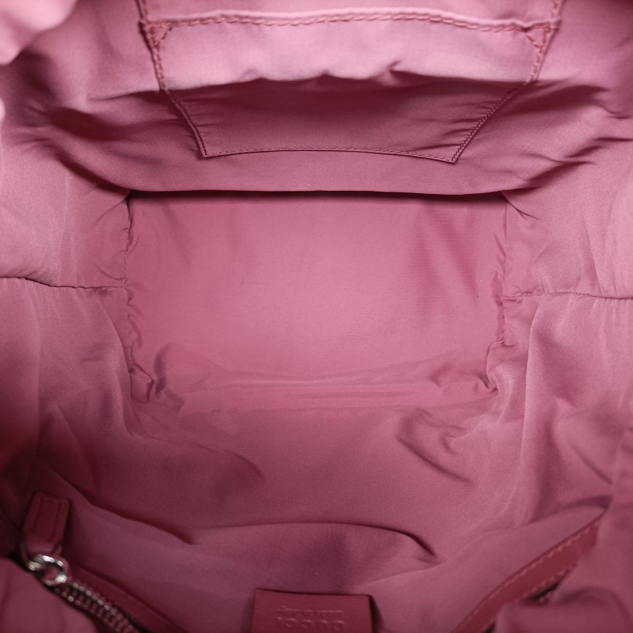 GG Blooms Multicolour PVC coated canvas 410544 I019289499GGブルームス マルチカラー PVCコーティングキャンバス 410544 I019289499