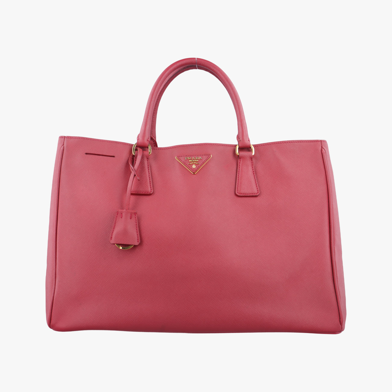Galleria Red SAFFIANO Leather BN1786 7 R 173ガレリア レッド サフィアーノレザー BN1786 7 R 173