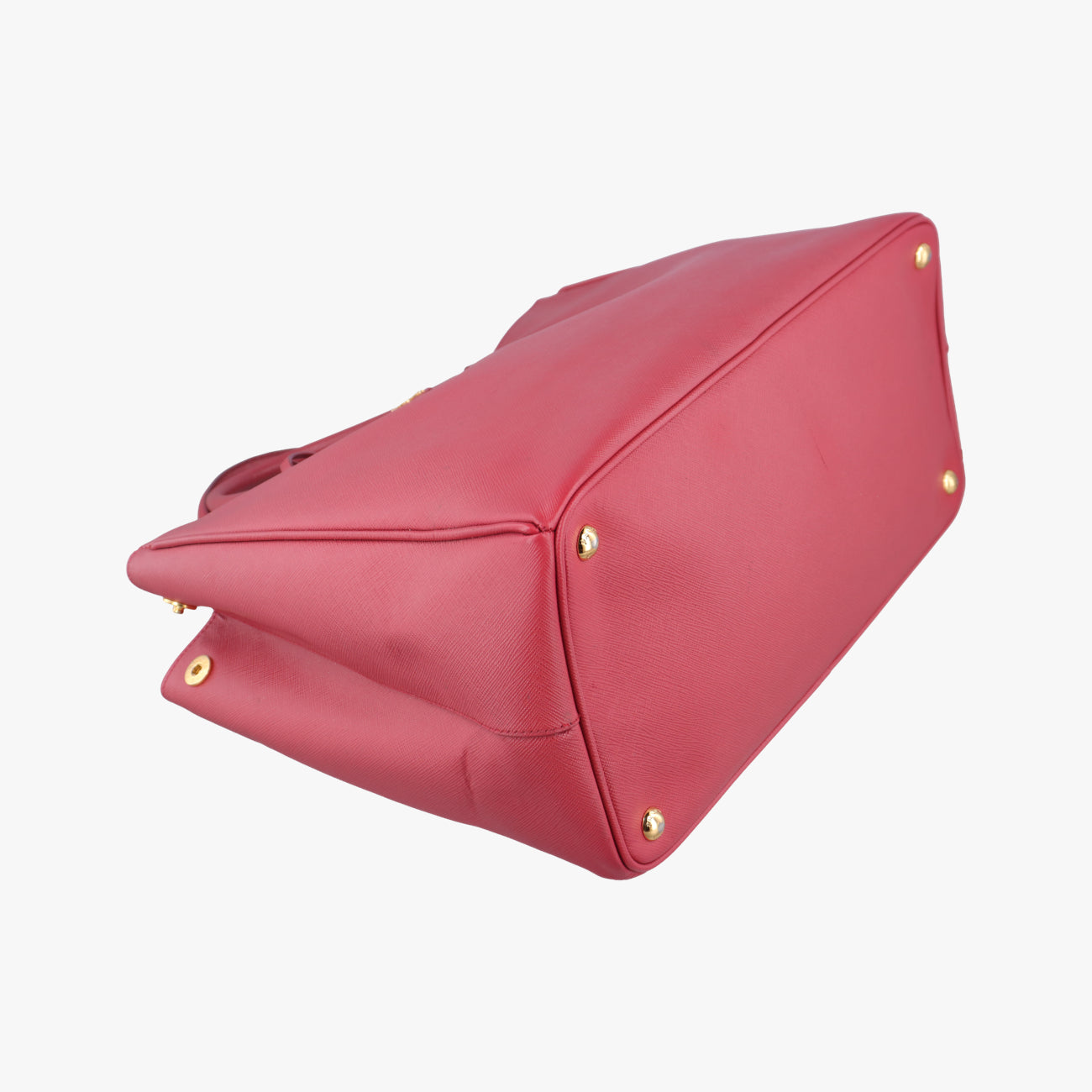 Galleria Red SAFFIANO Leather BN1786 7 R 173ガレリア レッド サフィアーノレザー BN1786 7 R 173
