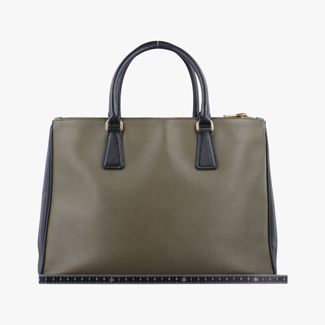 Galleria Green SAFFIANO Leather B2274A 239/Eガレリア グリーン サフィアーノレザー B2274A 239/E