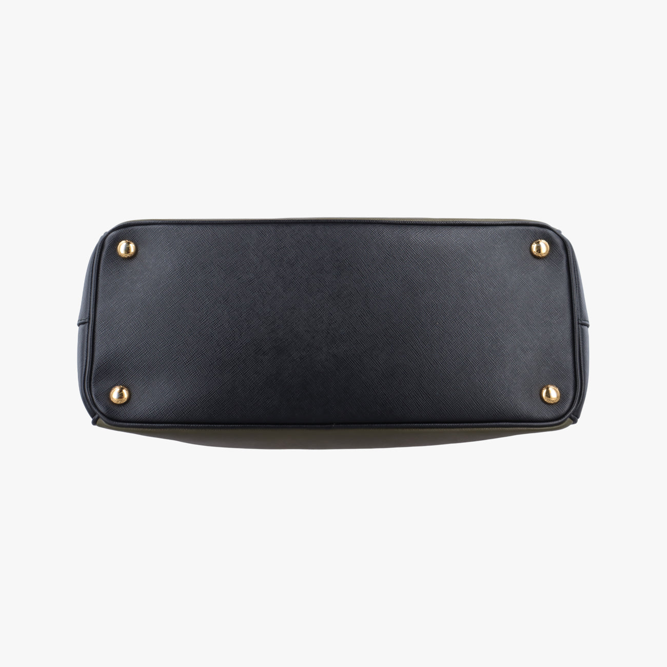 Galleria Green SAFFIANO Leather B2274A 239/Eガレリア グリーン サフィアーノレザー B2274A 239/E