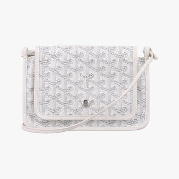 Plumet White PVC Coated Canvas  ADM 020192プルメット ホワイト PVCコーティングキャンバス  ADM 020192