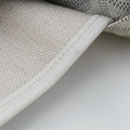 Plumet White PVC Coated Canvas  ADM 020192プルメット ホワイト PVCコーティングキャンバス  ADM 020192