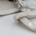 Plumet White PVC Coated Canvas  ADM 020192プルメット ホワイト PVCコーティングキャンバス  ADM 020192