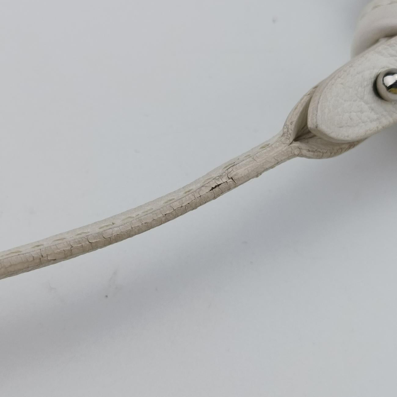 Plumet White PVC Coated Canvas  ADM 020192プルメット ホワイト PVCコーティングキャンバス  ADM 020192