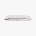 Plumet White PVC Coated Canvas  ADM 020192プルメット ホワイト PVCコーティングキャンバス  ADM 020192