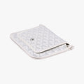 Plumet White PVC Coated Canvas  ADM 020192プルメット ホワイト PVCコーティングキャンバス  ADM 020192