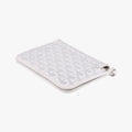 Plumet White PVC Coated Canvas  ADM 020192プルメット ホワイト PVCコーティングキャンバス  ADM 020192