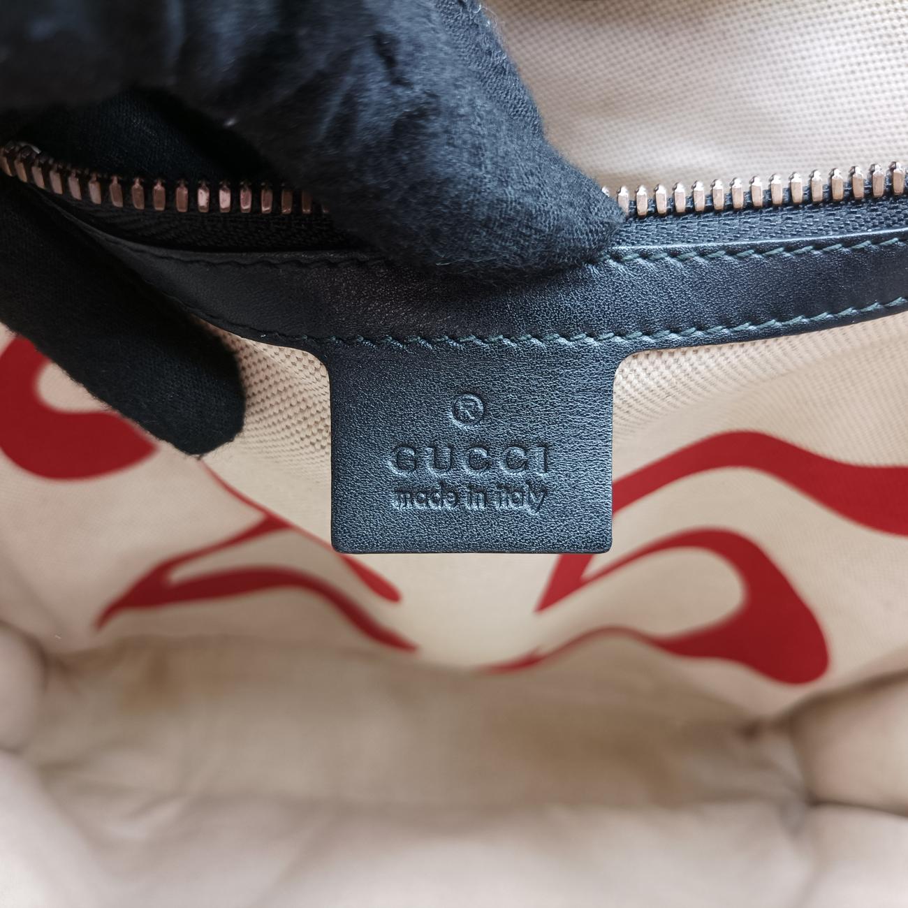 GG Supreme king snakeMulticolourPVC coated canvas450950E021600016GGスプリーム キングスネークマルチカラーPVCコーティングキャンバス450950E021600016