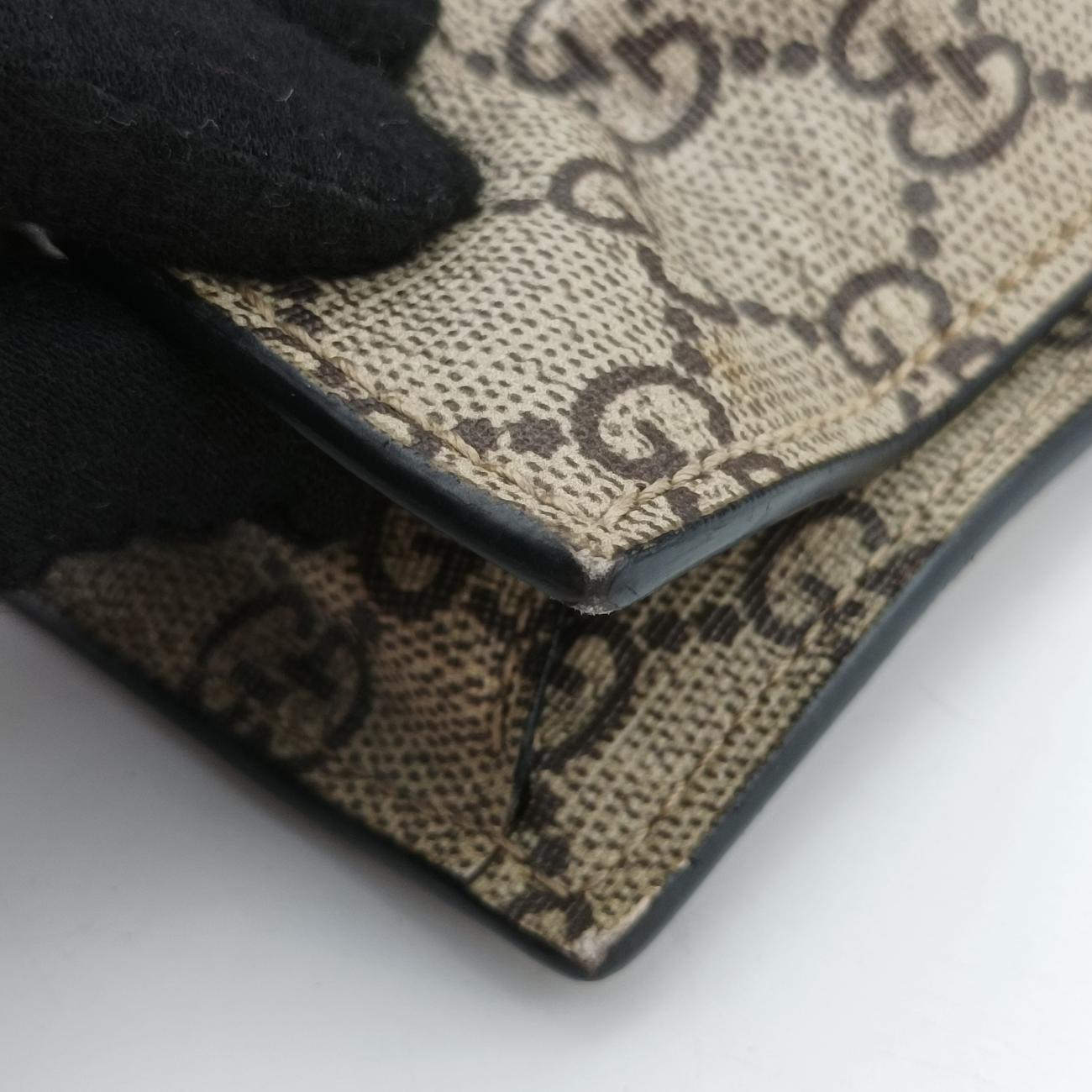 GG Supreme king snakeMulticolourPVC coated canvas450950E021600016GGスプリーム キングスネークマルチカラーPVCコーティングキャンバス450950E021600016