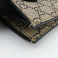 GG Supreme king snakeMulticolourPVC coated canvas450950E021600016GGスプリーム キングスネークマルチカラーPVCコーティングキャンバス450950E021600016