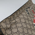 GG Supreme king snakeMulticolourPVC coated canvas450950E021600016GGスプリーム キングスネークマルチカラーPVCコーティングキャンバス450950E021600016