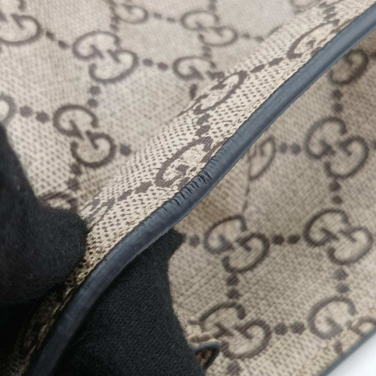 GG Supreme king snakeMulticolourPVC coated canvas450950E021600016GGスプリーム キングスネークマルチカラーPVCコーティングキャンバス450950E021600016