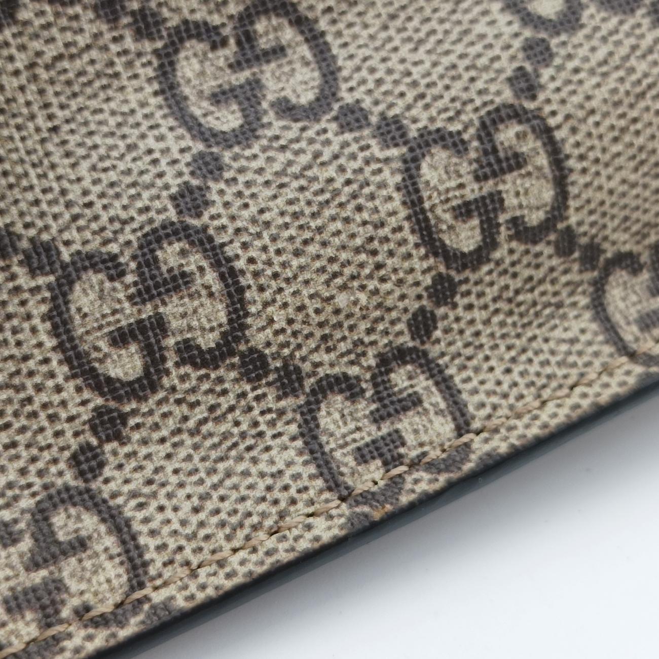 GG Supreme king snakeMulticolourPVC coated canvas450950E021600016GGスプリーム キングスネークマルチカラーPVCコーティングキャンバス450950E021600016