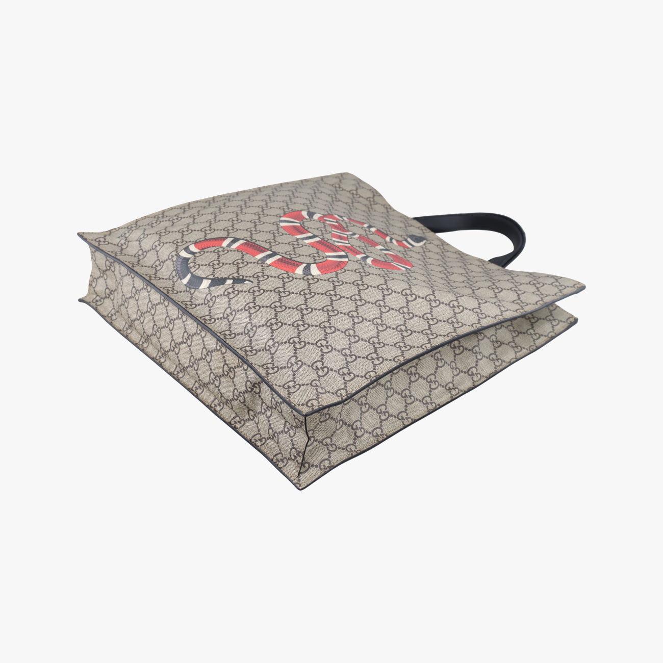 GG Supreme king snakeMulticolourPVC coated canvas450950E021600016GGスプリーム キングスネークマルチカラーPVCコーティングキャンバス450950E021600016