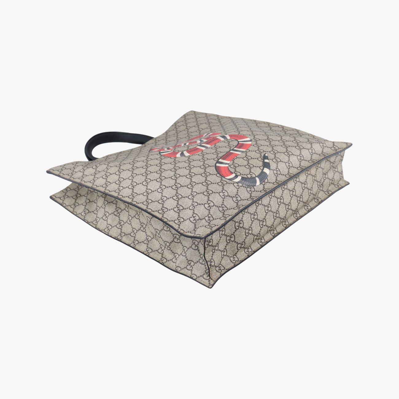 GG Supreme king snakeMulticolourPVC coated canvas450950E021600016GGスプリーム キングスネークマルチカラーPVCコーティングキャンバス450950E021600016