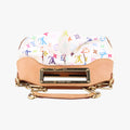 JUDY PM white Monogram Multicolor M40257 TR1162ジュディPM ブロン モノグラム マルチカラー M40257 TR1162