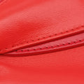 Executive Cerf ShopperOrangelambskinA4620012723618エグゼクティブオレンジラムスキンA4620012723618