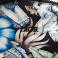 Christian Dior Sorayama Roller Multicolour canvas  02-BO-0149クリスチャン ディオール ソラヤマー ローラー マルチカラー キャンバス  02-BO-0149