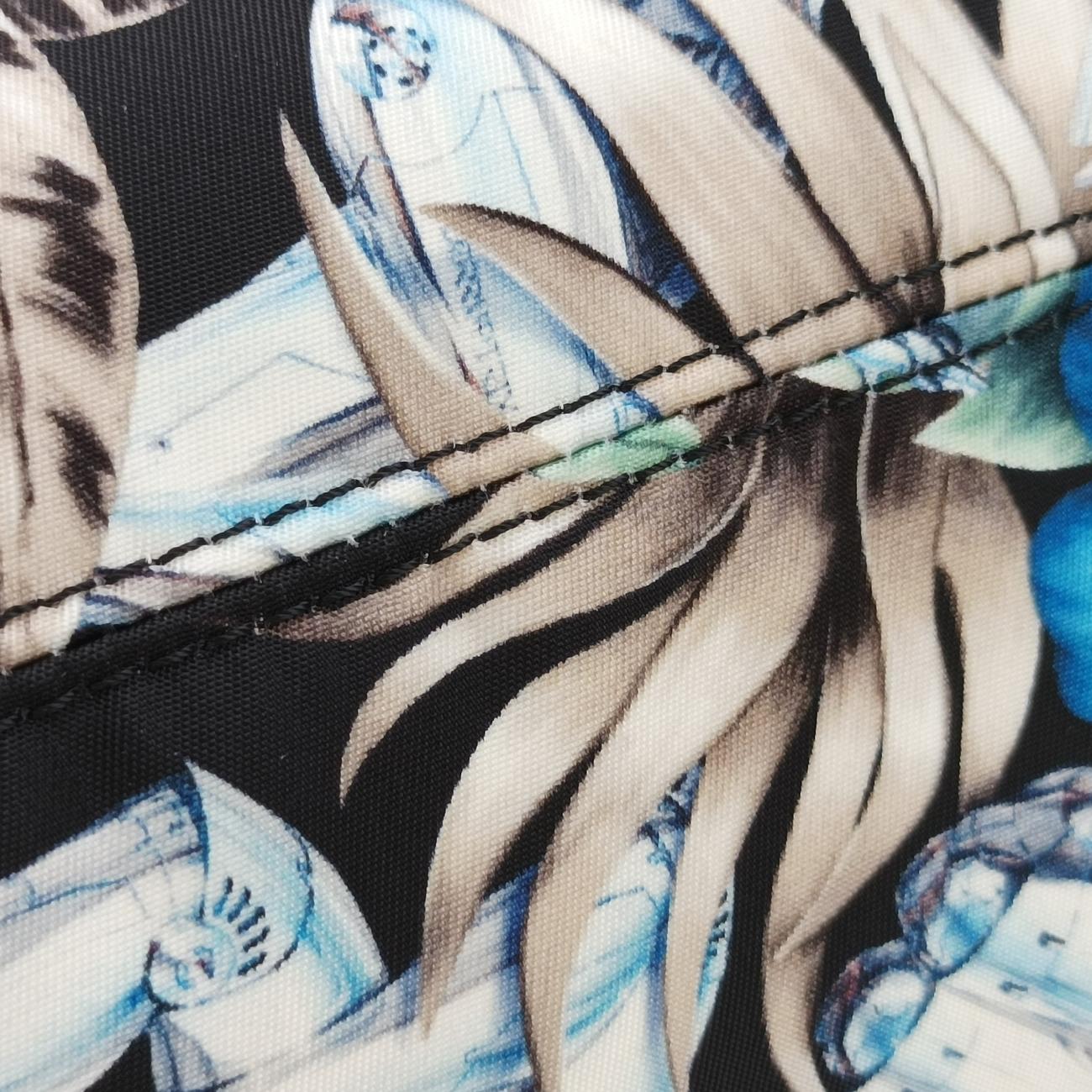 Christian Dior Sorayama Roller Multicolour canvas  02-BO-0149クリスチャン ディオール ソラヤマー ローラー マルチカラー キャンバス  02-BO-0149