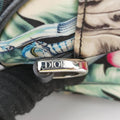 Christian Dior Sorayama Roller Multicolour canvas  02-BO-0149クリスチャン ディオール ソラヤマー ローラー マルチカラー キャンバス  02-BO-0149