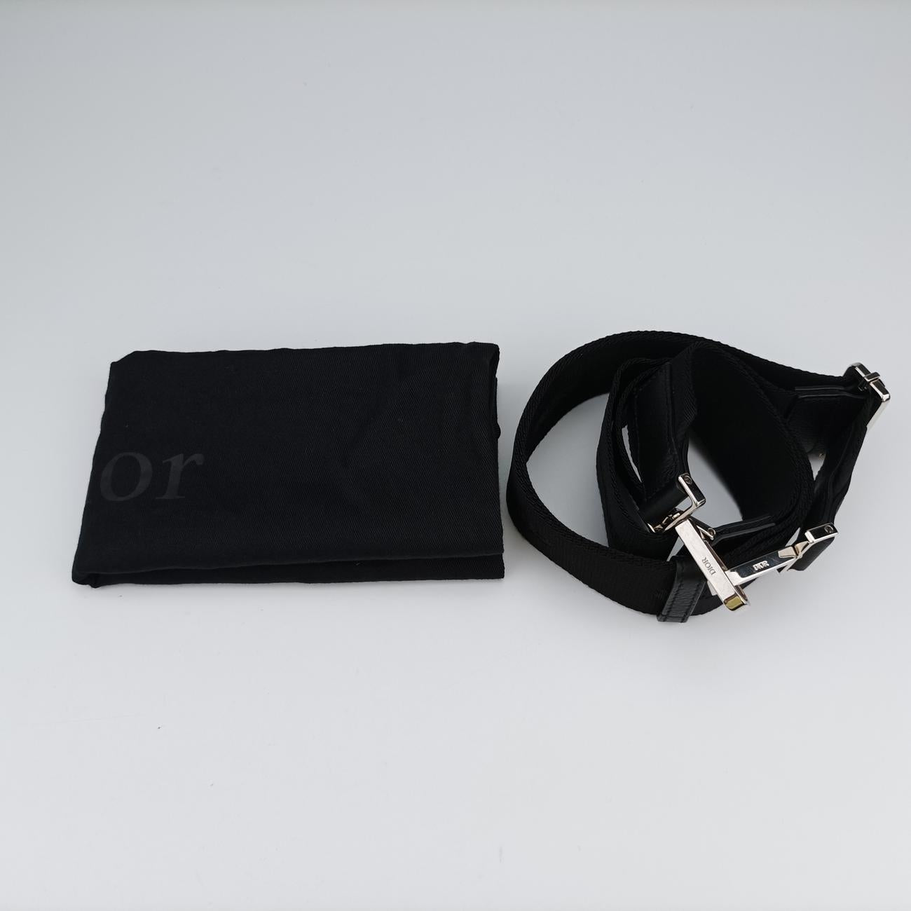 Christian Dior Sorayama Roller Multicolour canvas  02-BO-0149クリスチャン ディオール ソラヤマー ローラー マルチカラー キャンバス  02-BO-0149